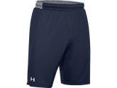 Men's UA Locker 7" Pocketed Shorts - Wahoos
