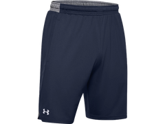 Men's UA Locker 7" Pocketed Shorts - Wahoos