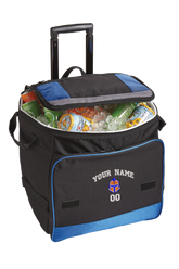 Port Authority Rolling Cooler