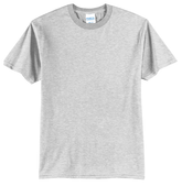 Port & Company 50/50 Cotton/Poly T-Shirt