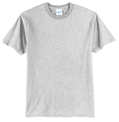 Port & Company 50/50 Cotton/Poly T-Shirt