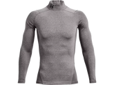 Men's ColdGear® Armour Compression Mock