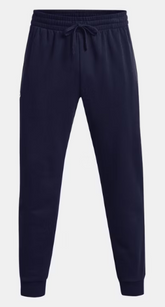 Men's UA Rival Fleece Joggers (Wahoos)