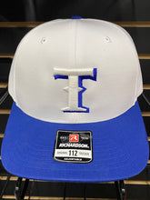 Titans "T" Richardson Trucker Hats