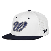 UA Wahoos Game Hats