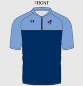 Men's Wahoos CAGE JACKET