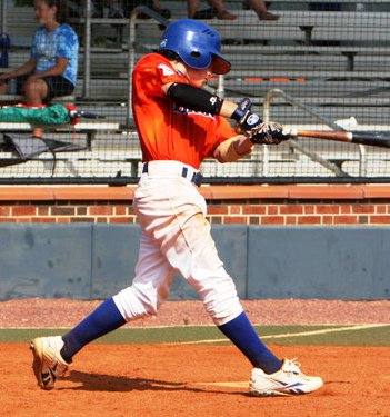 Hitting Tools