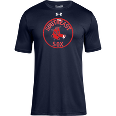 Men's UA Tech™ Team Short Sleeve(Southeast Sox)