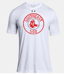 Men's UA Tech™ Team Short Sleeve(Southeast Sox)