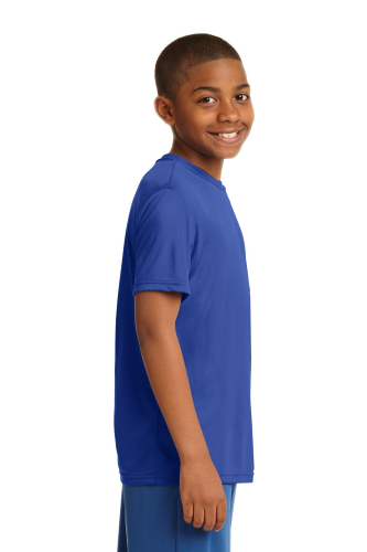 Sport Tek Youth Competitor Tee