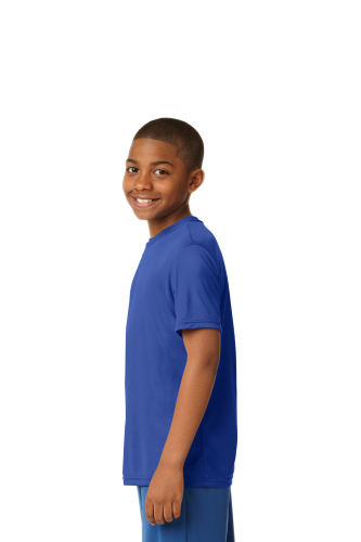 Sport Tek Youth Competitor Tee