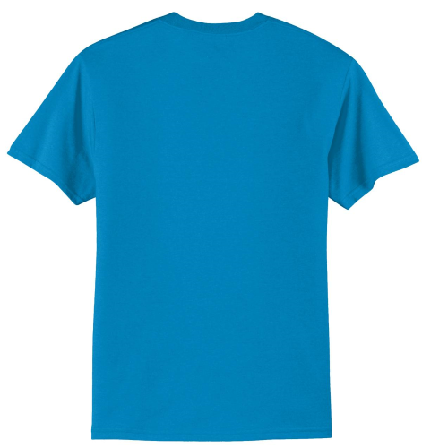 Port & Company 50/50 Cotton/Poly T-Shirt