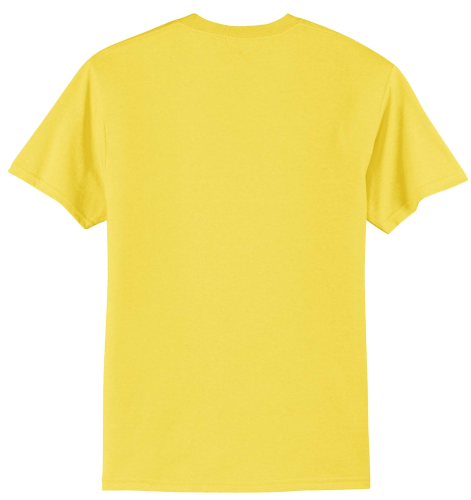 Port & Company 50/50 Cotton/Poly T-Shirt