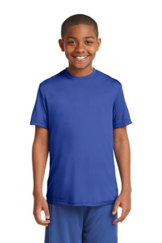 Sport Tek Youth Competitor Tee