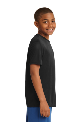 Sport Tek Youth Competitor Tee