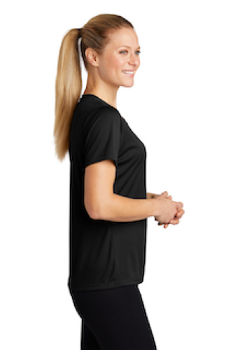 Sport Tek Ladies Competitor Tee