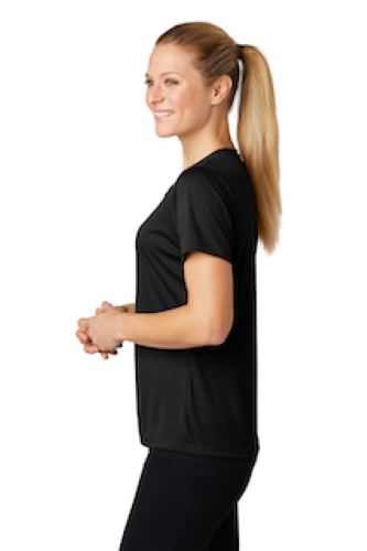 Sport Tek Ladies Competitor Tee