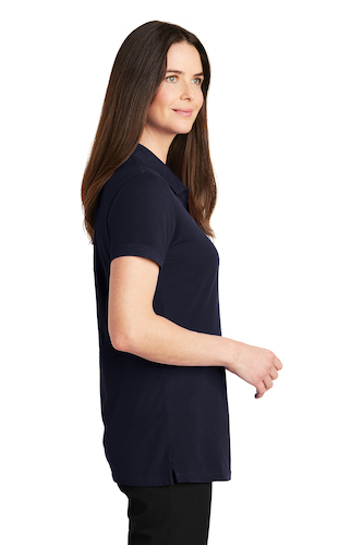 Port Authority Ladies EZCotton Polo - RR