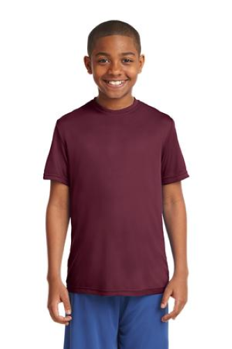 Sport Tek Youth Competitor Tee