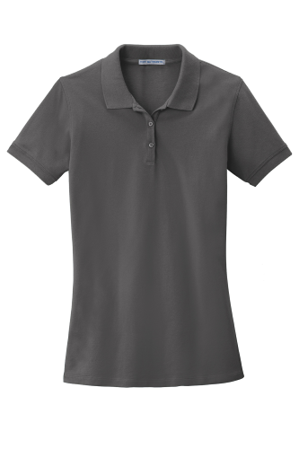 Port Authority Ladies EZCotton Polo - RR