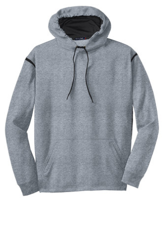 Sport-Tek Tech Fleece Hooded Sweatshirt