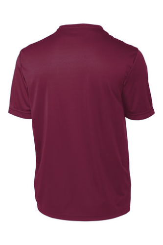 Sport-Tek PosiCharge Competitor Tee