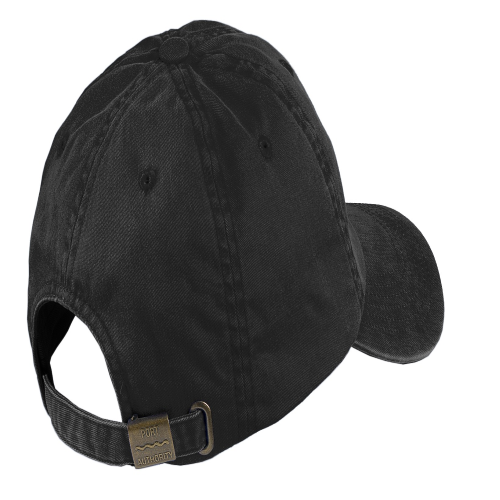 Port Authority Garment Washed Cap