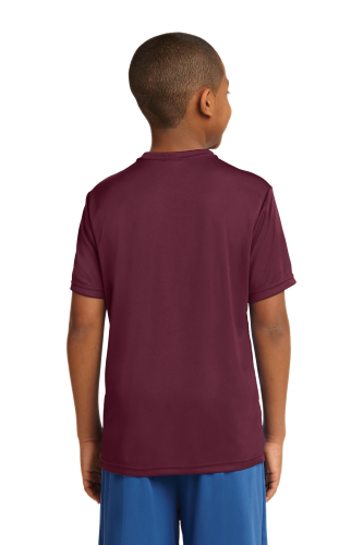 Sport Tek Youth Competitor Tee