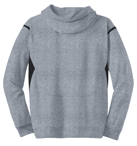 Sport-Tek Tech Fleece Hooded Sweatshirt