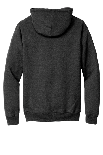 Port & Company Ultimate Pullover Hooded Sweatshirt