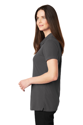 Port Authority Ladies EZCotton Polo