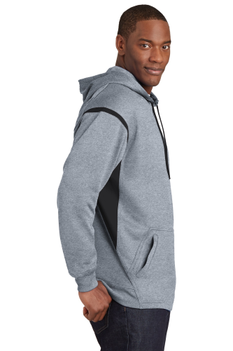 Sport-Tek Tech Fleece Hooded Sweatshirt