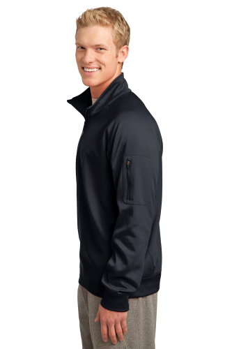 Sport-Tek Tech Fleece 1/4-Zip Pullover