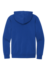 District V.I.T. Fleece Hoodie