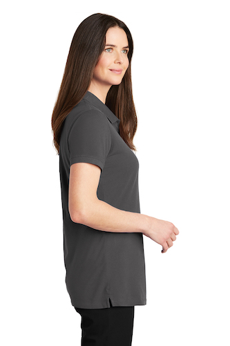 Port Authority Ladies EZCotton Polo