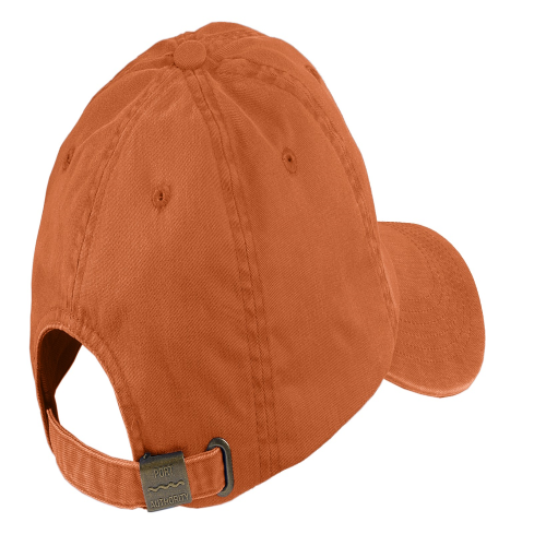 Port Authority Garment Washed Cap