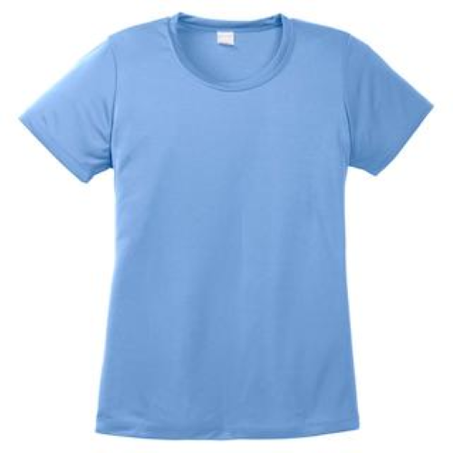 Sport Tek Ladies Competitor Tee