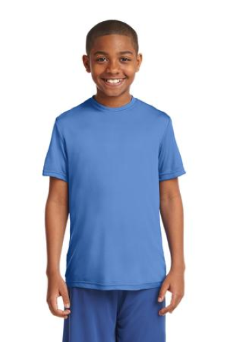 Sport Tek Youth Competitor Tee