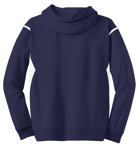 Sport-Tek Tech Fleece Hooded Sweatshirt