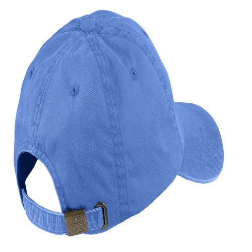 Port Authority Garment Washed Cap