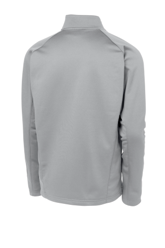 Sport-Tek Sport-Wick 1/4-Zip Fleece Pullover