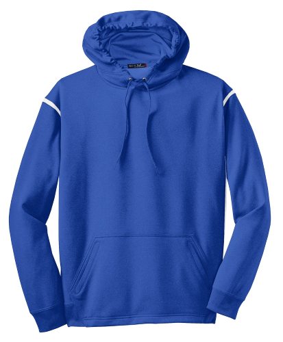 Sport-Tek Tech Fleece Hooded Sweatshirt