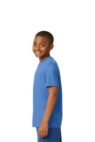 Sport Tek Youth Competitor Tee