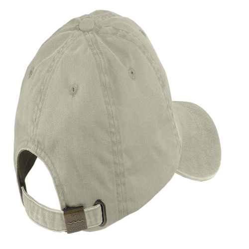 Port Authority Garment Washed Cap