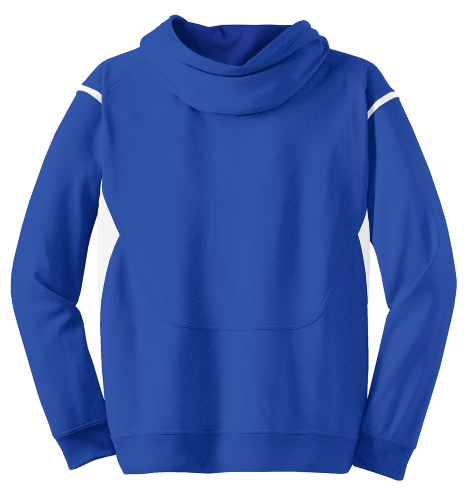 Sport-Tek Tech Fleece Hooded Sweatshirt