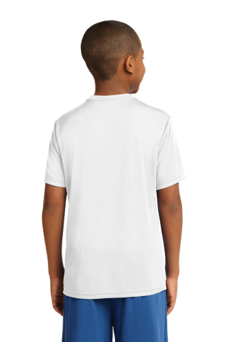 Sport Tek Youth Competitor Tee