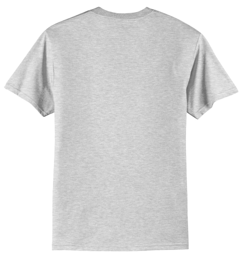 Port & Company 50/50 Cotton/Poly T-Shirt