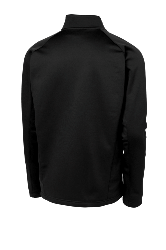 Sport-Tek Sport-Wick 1/4-Zip Fleece Pullover