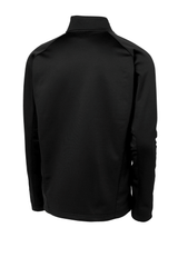 Sport-Tek Sport-Wick 1/4-Zip Fleece Pullover