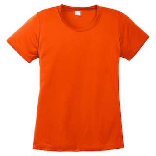 Sport Tek Ladies Competitor Tee